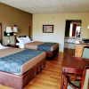 Отель Mountain Home Inn, фото 4