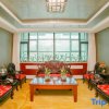 Отель Guazhou Hotel, фото 15
