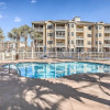 Отель Modern Myrtle Beach Vacation Rental: 3 Mi to Ocean, фото 1