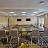 Отель Holiday Inn Express & Suites South Hill, an IHG Hotel, фото 12