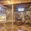 Отель Ironwood 'superior Home' ~ 4 Mi to Big Powderhorn!, фото 8