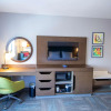 Отель Hampton Inn & Suites North Attleboro, фото 23