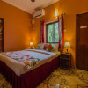 Отель OYO 15697 Home Colorful Studio Candolim Beach, фото 14