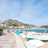 Отель Beautiful Villa in Blanes With Private Swimming Pool, фото 9