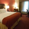 Отель Holiday Inn Express Hotel & Suites Brookhaven, an IHG Hotel, фото 6