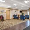 Отель Comfort Inn Downtown - University Area, фото 12