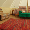 Отель ChiloChill Glamping Resort, фото 20