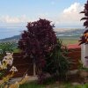 Отель House with 2 Bedrooms in Saint Paul, with Wonderful Sea View, Enclosed Garden And Wifi - 12 Km From , фото 17
