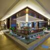 Отель Cgig Nanshan Hot Spring Hotel, фото 10