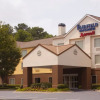 Отель Fairfield Inn & Suites Atlanta Kennesaw, фото 1