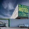 Отель SLEEEP HOTEL Ansfelden, фото 25