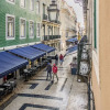 Отель Correeiros Downtown - Historic Lisbon Apartment, фото 25