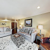 Отель New Listing! Luxe Mountain-view W/ Hot Tubs 3 Bedroom Condo, фото 4