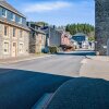 Отель Timeless Cottage in Vresse-sur-semois With Terrace, фото 19