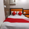 Отель OYO 15350 RnB Bhopal, фото 7