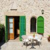 Отель Several Romantic Cottages Located Very Quiet in the Beautiful Nature of Mallorca, фото 5