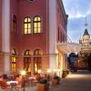 Отель Imperial Riding School Renaissance Vienna Hotel, фото 1
