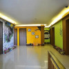 Отель OYO 768 First Station Hotel, фото 8