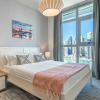 Отель Luton Vacation Homes - Marina Residence, фото 7
