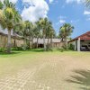 Отель Fantastic villa at Casa de Campo - with ocean/river views, 2 golf carts, chef, maid & butler, фото 23