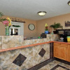 Отель Rodeway Inn Tucson, фото 9