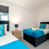 Отель Stylish Three Bedroom House With Garden in Birmingham Suburb, фото 13