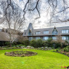 Отель Chateau on the Park - Christchurch, a DoubleTree by Hilton, фото 24