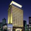 Отель Dreamland Hotel Huizhou в Хучжоу