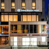 Отель DEL style Ikebukuro Higashiguchi by Daiwa Roynet Hotel в Токио