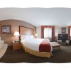 Отель Holiday Inn Express Calgary South, an IHG Hotel, фото 1