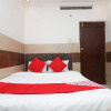 Отель OYO 22396 Hotel Ashoka International, фото 13