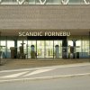 Отель Scandic Fornebu в Беруме