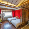 Отель Dayetang Private Shangpin Inn (Lijiang), фото 2