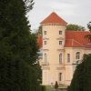 Отель SchlossparkFerienwohnungen Rheinsberg, фото 20
