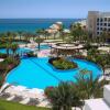 Отель Shangri-La Barr Al Jissah Resort & Spa — Al Waha, фото 26