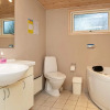Отель Modern Holiday Home With Whirlpool in Væggerløse, фото 17