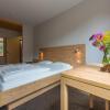 Отель Sport Resort Fiesch - Fiescher Hostel, фото 3