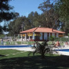 Отель Parque de Campismo Orbitur Evora, фото 9