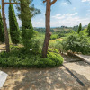 Отель Holiday Home Near Sienna in the Hills, Swimming Pool and Garden, фото 35