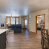 Отель Zephyr Mountain Lodge, Condo , 3 Bedroom (Premium-Rated Condo 2505), фото 13