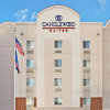 Отель Candlewood Suites Dallas Plano East Richardson, an IHG Hotel в Плано