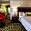 Отель Hilton Garden Inn New York / Staten Island, фото 40
