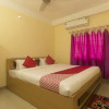 Отель OYO 15788 Lodge Jyoti, фото 4