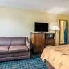 Отель Quality Inn Loudon-Concord, фото 18