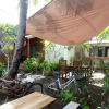 Отель The Joe Bungalow, фото 20