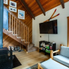 Отель 99MBR - Hot Tub - WiFi - Pets Ok - BBQ - Sleeps 6, фото 23