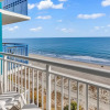 Отель Oceanfront Atlantica Condo, фото 20