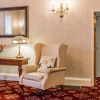 Отель The Carriage House Inn Newport, фото 13