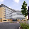 Отель Premier Inn MAN Airport (M56/J6) Runger Lane North в Манчестере