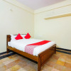 Отель Sai Residency by OYO Rooms, фото 5